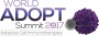 World ADOPT Summit 2017 | Hanson Wade - Summary Agenda - 7694 - World ADOPT Summit